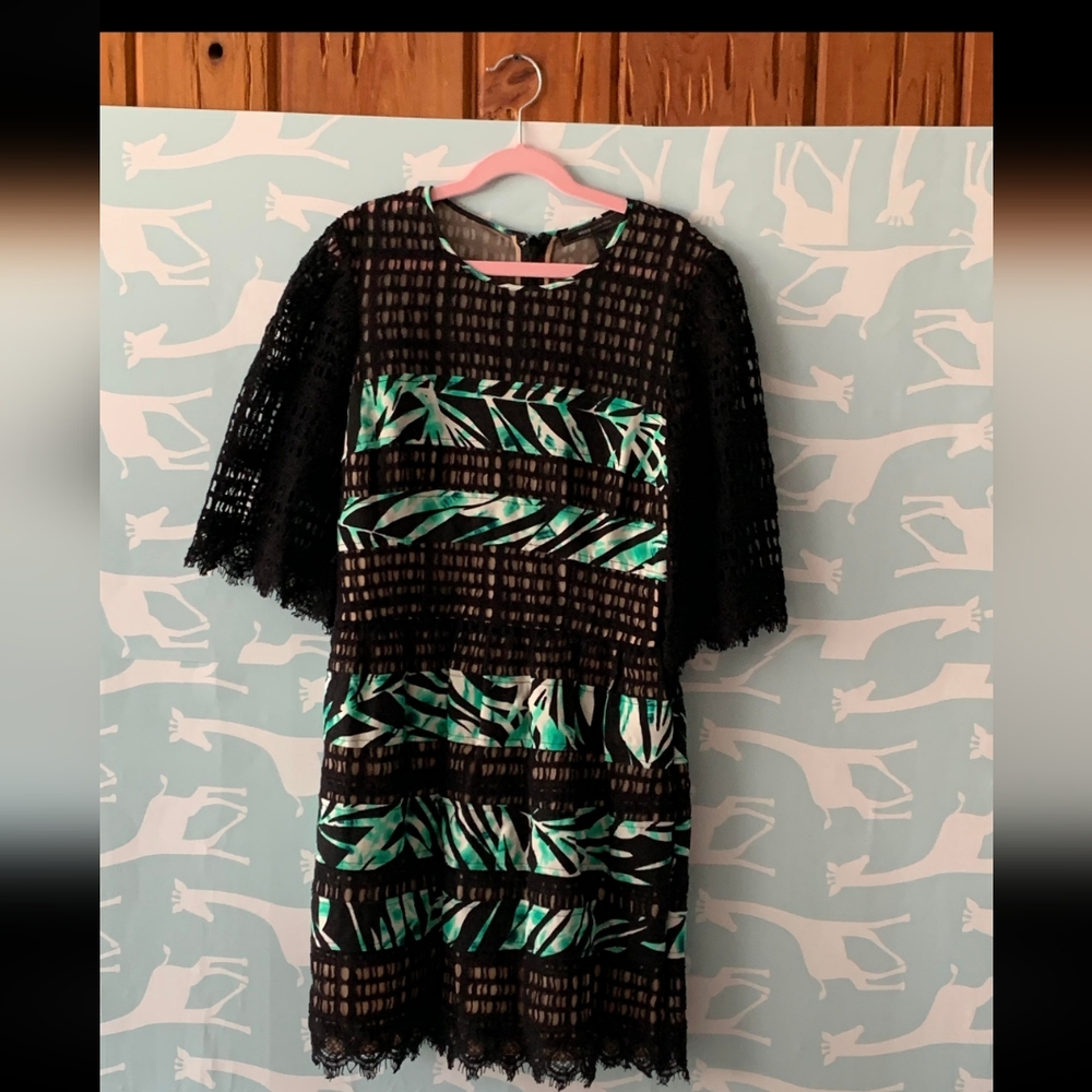 Bcbg dress